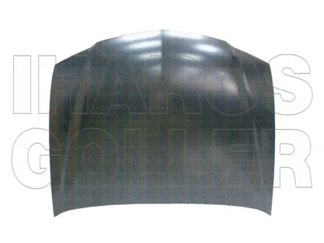 Honda Accord 2003.02.01-2008.06.30 Gépháztető 06-tól (0R2U)