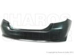   Honda Jazz 2002.01.01-2004.08.31 Hátsó lökhárító (072S)