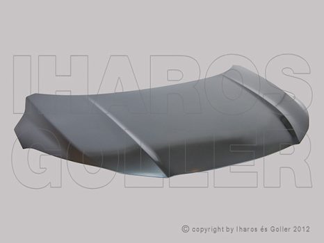 Honda HRV 2015.01- Gépháztető (18JV)