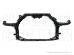 Honda CRV 2010.04.01-2012.01.01 Homlokfal kpl. (007X)