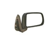   Honda CRV 1997.01.01-2002.03.31 Visszapillantó tükör jobb, elektromos  állítható, fényezendő (0JCL)