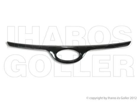 Hyundai I10 2008.05.01-2013.10.31 Díszléc hűtőrácsra fényezendő OE (03E1)