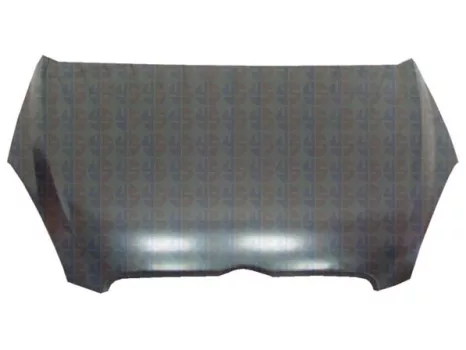 Hyundai Accent MC 2006.01.01-2010.06.30 Gépháztető (0MK1) Hyundai Accent MC 2006.01.01-2010.06.30 Gépháztető (0MK1)