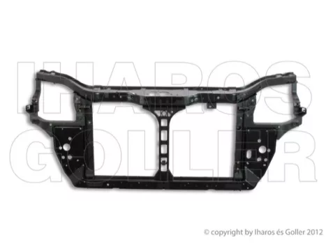 Hyundai Accent MC 2006.01.01-2010.06.30 Homlokfal kpl. (0Y5I) Hyundai Accent MC 2006.01.01-2010.06.30 Homlokfal kpl. (0Y5I)