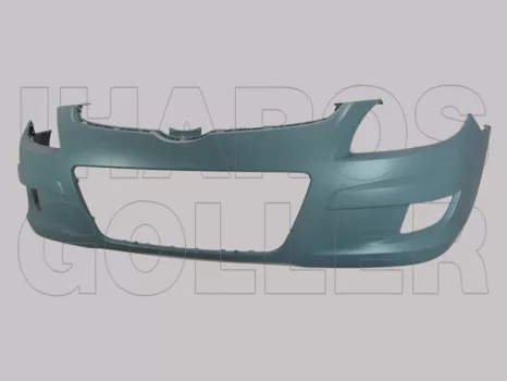 Hyundai I30 (FD) 2007.03-2011.10.31 Első lökhárító alapozott 5 ajtós (koreai gyártás) (076G) Hyundai I30 (FD) 2007.03-2011.10.31 Első lökhárító alapozott 5 ajtós (koreai gyártás) (076G)