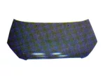 Hyundai Getz 2005.09.01-2009.12.31 Gépháztető (0MY9)