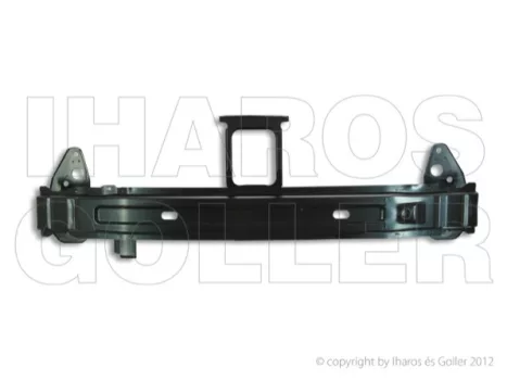 Hyundai I20 2008.05-2012.03.31 Első lökhárító belső merevítő (007L) Hyundai I20 2008.05-2012.03.31 Első lökhárító belső merevítő (007L)