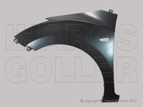 Hyundai I30 (GD) 2012.04.01-2015.02.01 Első sárvédő bal, oldalvillogós (08KS) Hyundai I30 (GD) 2012.04.01-2015.02.01 Első sárvédő bal, oldalvillogós (08KS)