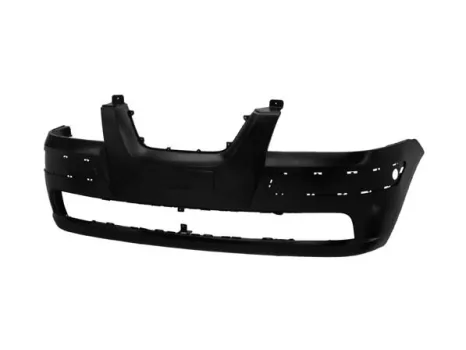 Hyundai Atos Prime 2004.07.01- Első lökhárító fényezendő (0PHP)