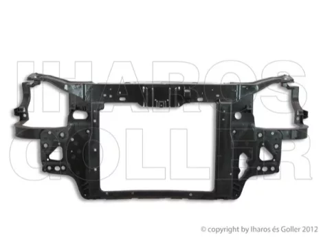 Hyundai Getz 2005.09.01-2009.12.31 Homlokfal műanyag (0Y45) Hyundai Getz 2005.09.01-2009.12.31 Homlokfal műanyag (0Y45)