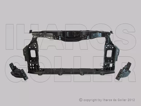Hyundai I40 2010.02.01-2014.11.30 Homlokfal (Benzin) (179V) Hyundai I40 2010.02.01-2014.11.30 Homlokfal (Benzin) (179V)