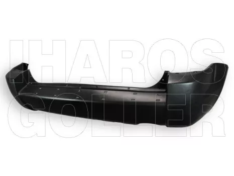 Hyundai Tucson 2004.04.01-2009.03.31 Hátsó lökhárító fényezendő (egy lyukas) (03G3) Hyundai Tucson 2004.04.01-2009.03.31 Hátsó lökhárító fényezendő (egy lyukas) (03G3)