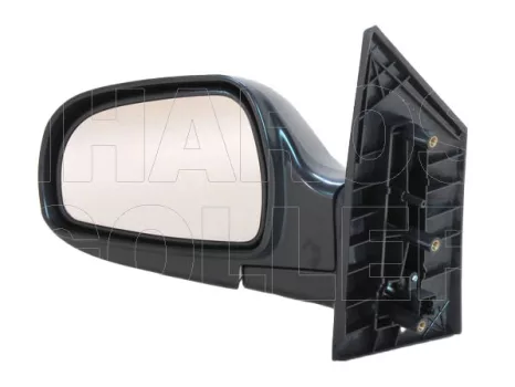 Hyundai Matrix 2002.01.01-2007.12.31 Visszapillantó tükör bal, domború elektromos állítható, fűthető (0XFH) Hyundai Matrix 2002.01.01-2007.12.31 Visszapillantó tükör bal, domború elektromos állítható, fűthető (0XFH)