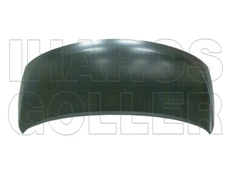 Hyundai H1 2 2008.01.01- Gépháztető (0X83) Hyundai H1 2 2008.01.01- Gépháztető (0X83)