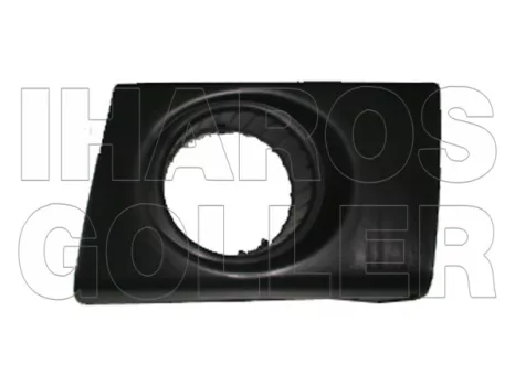 Hyundai Tucson 2004.04.01-2009.03.31 Első ködlámpa keret matt, s.szürke bal (05-) (0SEM) Hyundai Tucson 2004.04.01-2009.03.31 Első ködlámpa keret matt, s.szürke bal (05-) (0SEM)