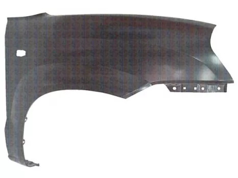Hyundai Tucson 2004.04.01-2009.03.31 Első sárvédő jobb (0N47) Hyundai Tucson 2004.04.01-2009.03.31 Első sárvédő jobb (0N47)
