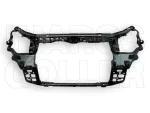 Hyundai Santa Fe 2006.02.01-2009.09.30 Homlokfal kpl. (0Z0E)