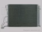   Hyundai I40 2010.02.01-2014.11.30 Légkondihűtő (diesel) (13LS)