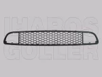  Fiat Punto 2012.01.01- Rács a lökh. alsó középrész méhsejt. (fekete) (097N)