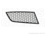   Alfa-Romeo Mito 2008.11.01- Rács első lökhárítóba jobb, króm díszléccel (0YXY)