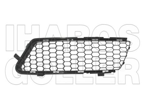 Alfa-Romeo 159 2005.09.01-2012.12.31 Rács első lökhárítóba jobb belső (0UR5)