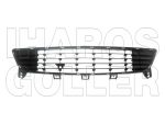   Opel Meriva A 2003.09.01-2009.08.31 Rács első lökhárítóba 06.4-től (0TBP)