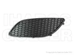   Opel Zafira 2007.09.01- Rács első lökhárítóba bal, nem ködlámpás (0UN9)