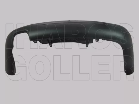 VW Passat (B6) 2005.03.01-2010.10.31 Hátsó lökhárító alatti spoiler (Sedan) (09XL) VW Passat (B6) 2005.03.01-2010.10.31 Hátsó lökhárító alatti spoiler (Sedan) (09XL)