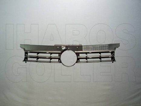 VW Golf IV 1997.10.01-2003.09.30 Hűtődíszrács belső (0F2R) VW Golf IV 1997.10.01-2003.09.30 Hűtődíszrács belső (0F2R)