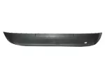   VW Golf V 2003.10.01-2008.09.30 Hátsó lökhárító alatti spoiler (3/5 ajtós) (07F1)
