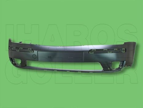 Ford Mondeo 2000.10.01-2007.03.31 Első lökhárító borítás alapozott (03.8-tól) (078L)