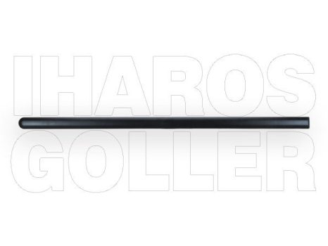 Ford Fusion 2002.04.01-2005.09.30 Első ajtó díszléc bal (0MP4)