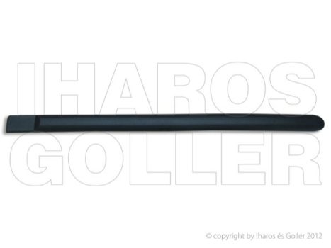 Ford Fusion 2002.04.01-2005.09.30 Hátsó ajtó díszléc jobb (0MP7)