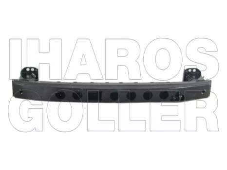 Citroen C1 2005.01.01-2008.12.31 Első lökhárító belső merevítő (0TRA)