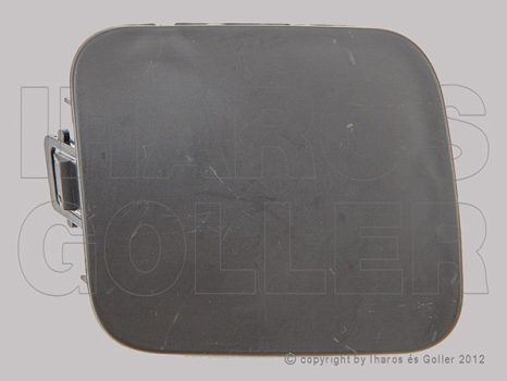 Toyota Auris 2012.09.01-2015.05.01 Vonószemborítás első lökh. (1E6V)