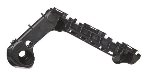 Toyota Corolla (E210) 2019.02.01- Első lökhárító oldaltartó bal (5ajtós+kombi) (1S1Z)