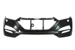   Hyundai Tucson 2015.01.01-2018.06.30 Első lökh. fény. fsz.mosós,PDC jel. napp.f. helyes (1JAC)