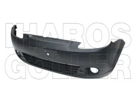 Chevrolet Spark M200 2005.05.01-2010.02.28 Első lökhárító borítás fekete (egyberácsos) (0V9F) Chevrolet Spark M200 2005.05.01-2010.02.28 Első lökhárító borítás fekete (egyberácsos) (0V9F)