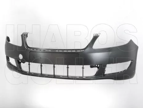 Skoda Fabia 2010.04.01-2014.09.30 Első lökh. alap. szenzor/FSZmosó jelölés (076Y)