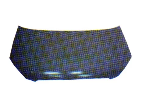 Hyundai Getz 2005.09.01-2009.12.31 Gépháztető (0MY9) Hyundai Getz 2005.09.01-2009.12.31 Gépháztető (0MY9)