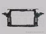 Hyundai Santa Fe 2012.10.01-2015.12.31 Homlokfal (10UU)