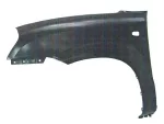   Hyundai Tucson 2004.04.01-2009.03.31 Első sárvédő bal  (0N46)