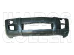   Hyundai Tucson 2004.04.01-2009.03.31 Első lökhárító alapozott ködlámpás (1LWW)