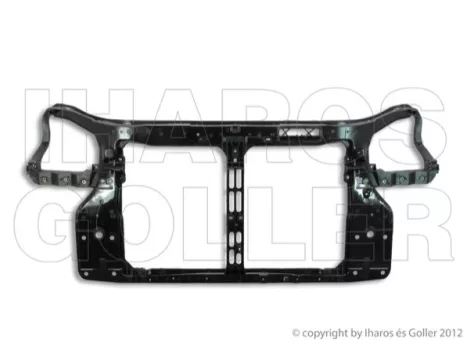 Hyundai Tucson 2004.04.01-2009.03.31 Homlokfal (0SIE) Hyundai Tucson 2004.04.01-2009.03.31 Homlokfal (0SIE)