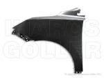   Hyundai Ix35 2010.04.01-2014.12.31 Első sárvédő bal (0YEL)