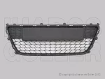  Hyundai I30 (FD) 2007.03-2011.10.31 Rács a lökhárítóba (Koreai gyártás) (03EX)