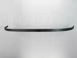   Hyundai I30 (FD) 2007.03-2011.10.31 Első lökhárító spoiler fényezendő (0XM0)