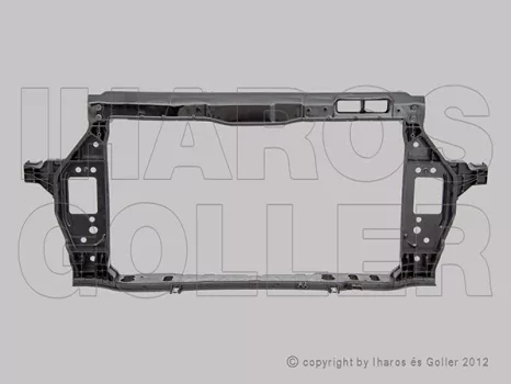 Hyundai I20 2014.12.01-2018.05.31 Homlokfal (19UV) Hyundai I20 2014.12.01-2018.05.31 Homlokfal (19UV)