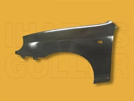 Daewoo Lanos T100 1997.05.01-2004.01.01 Első sárvédő bal (0J4P)