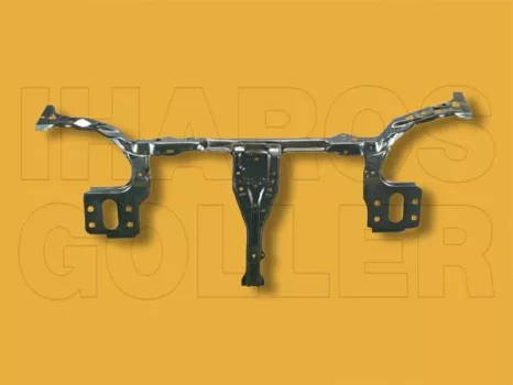 Daewoo Lanos T100 1997.05.01-2004.01.01 Homlokfal (0J4T)